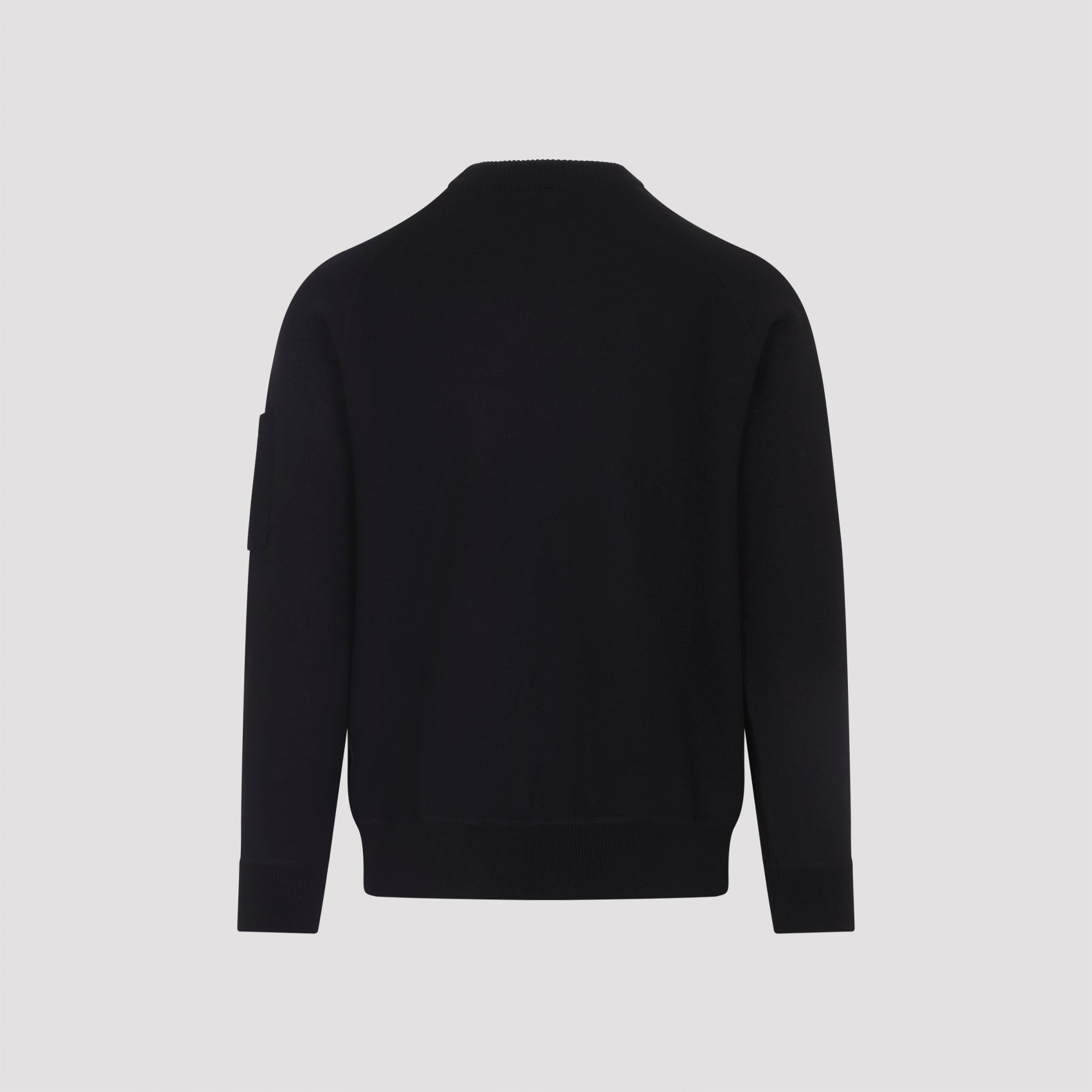 C.P.COMPANY Pullover Sweater for Men - FW25 Collection