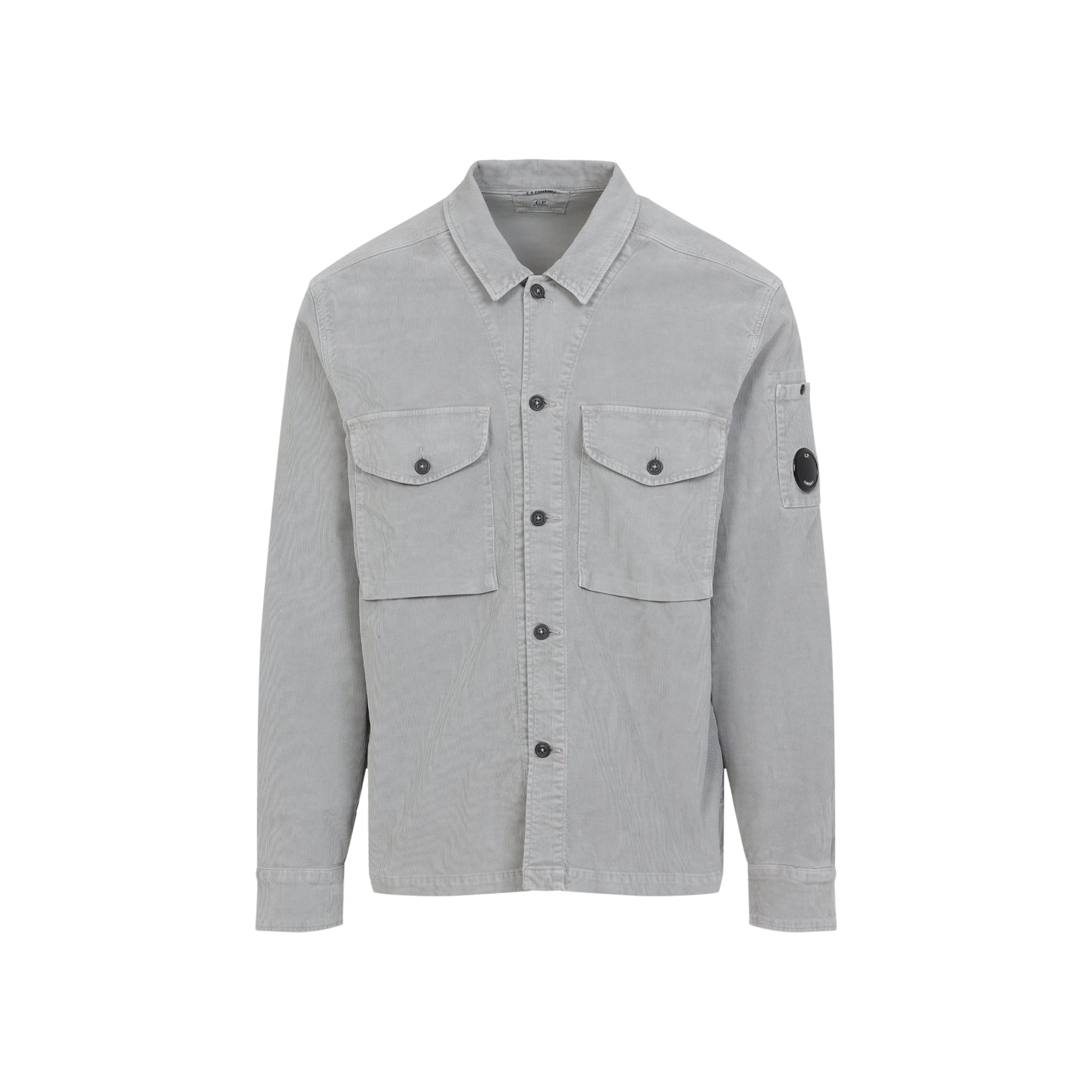 C.P.COMPANY Corduroy Overshirt for Men