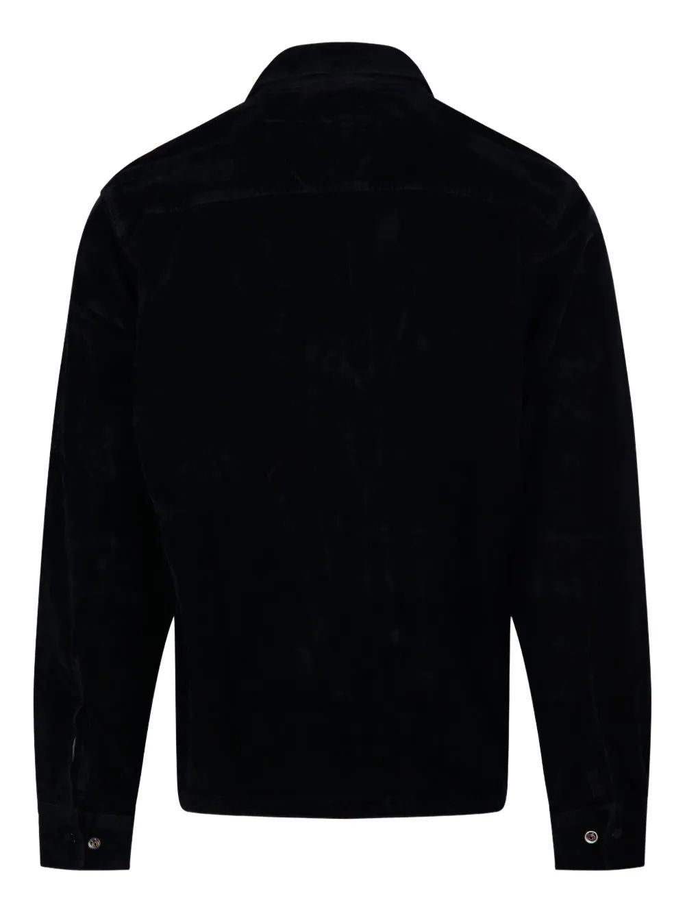 C.P.COMPANY Men's Overshirt - FW25 Collection