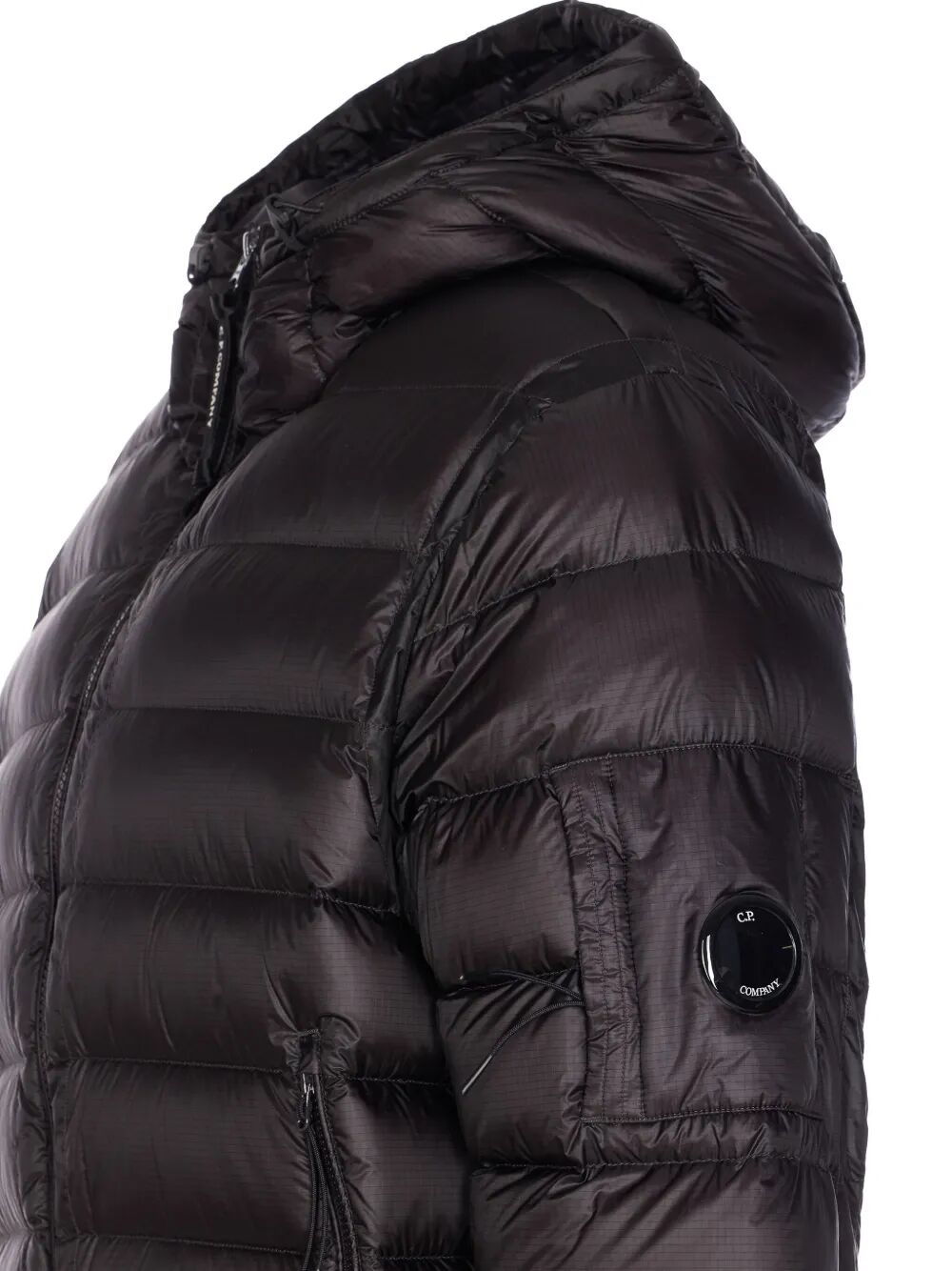 C.P.COMPANY Men's Medium Outerwear Jacket in DD-Shell