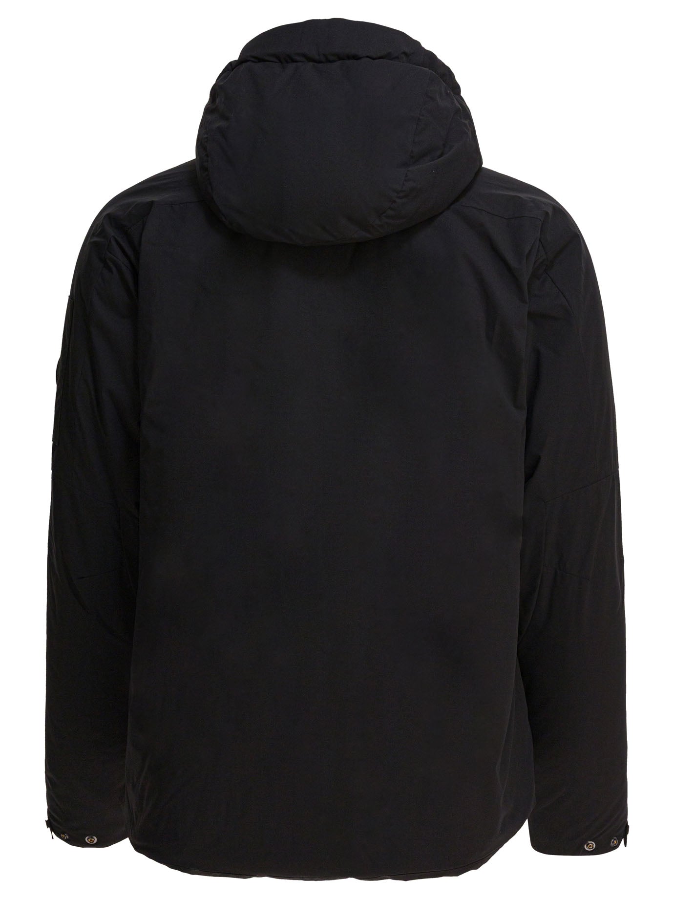 C.P.COMPANY Men's Medium Pro-Tek Outerwear Jacket