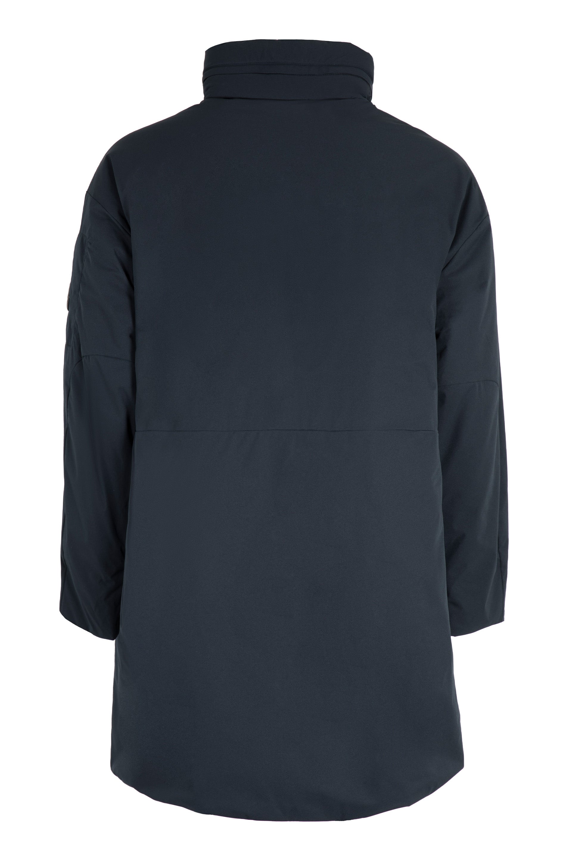 C.P.COMPANY Technical Fabric Parka Jacket for Men - FW25