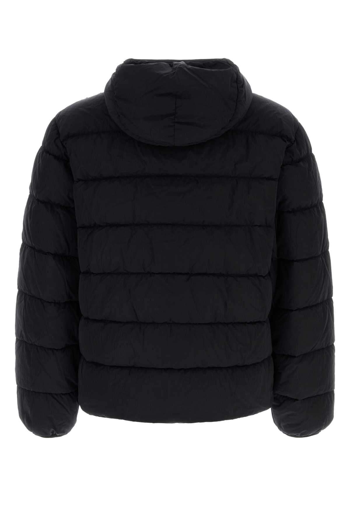 C.P.COMPANY Men's Medium Nylon Down Jacket