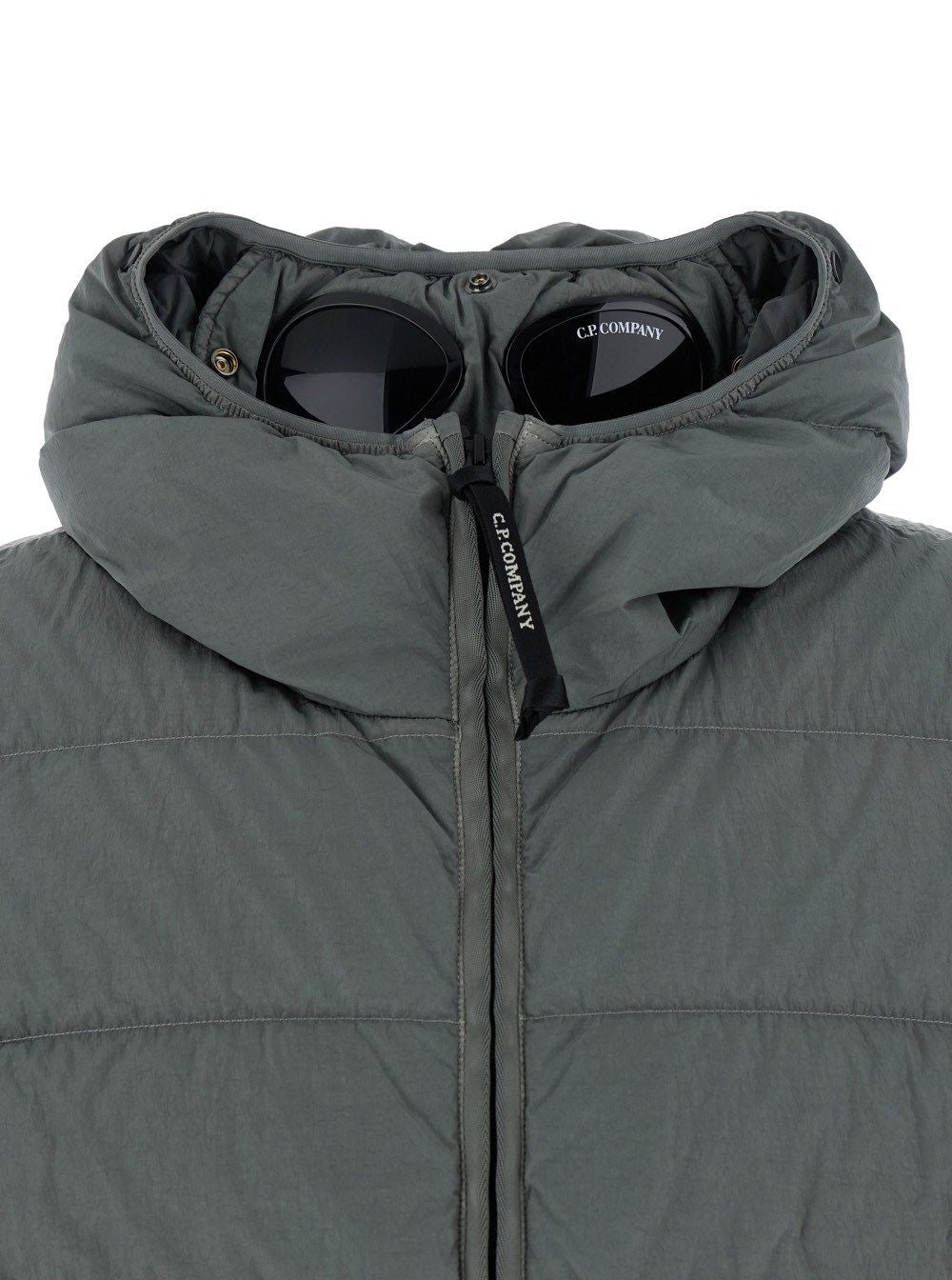 C.P.COMPANY Medium Outerwear Jacket for Men