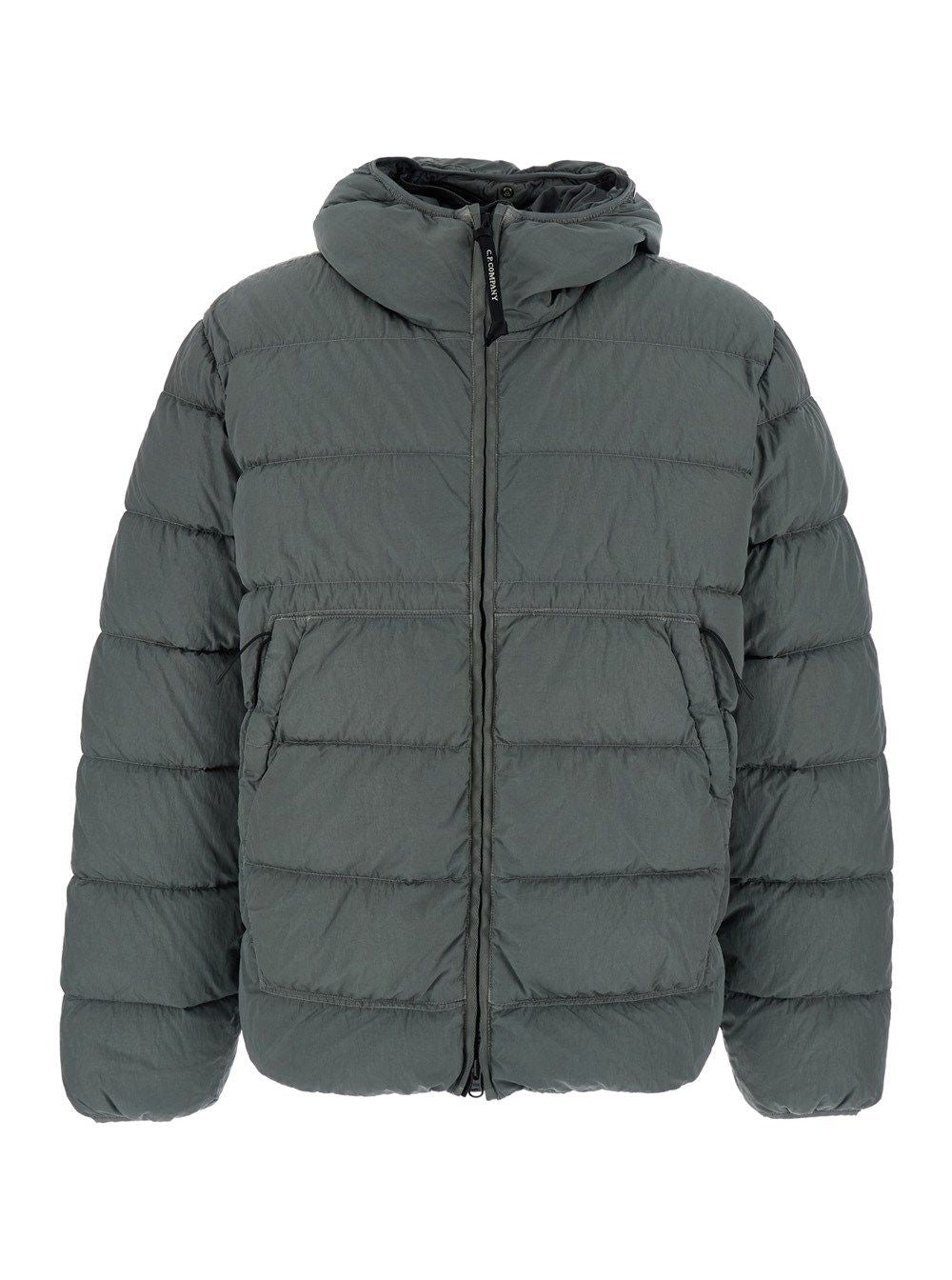 C.P.COMPANY Medium Outerwear Jacket for Men