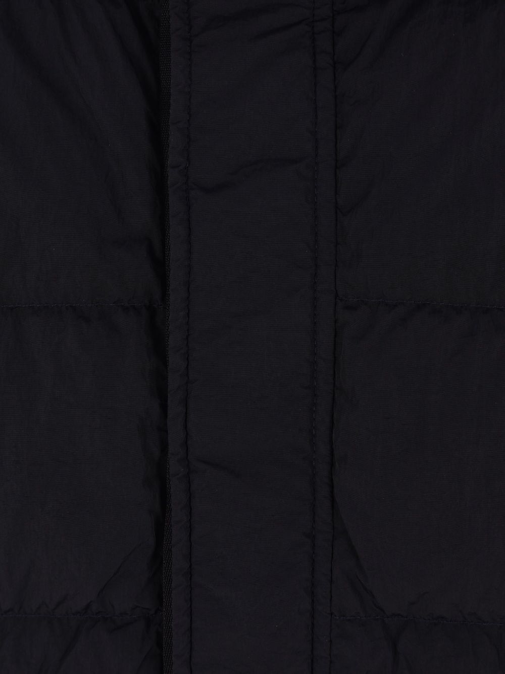 C.P.COMPANY Men's Tech-Enhanced Down Jacket