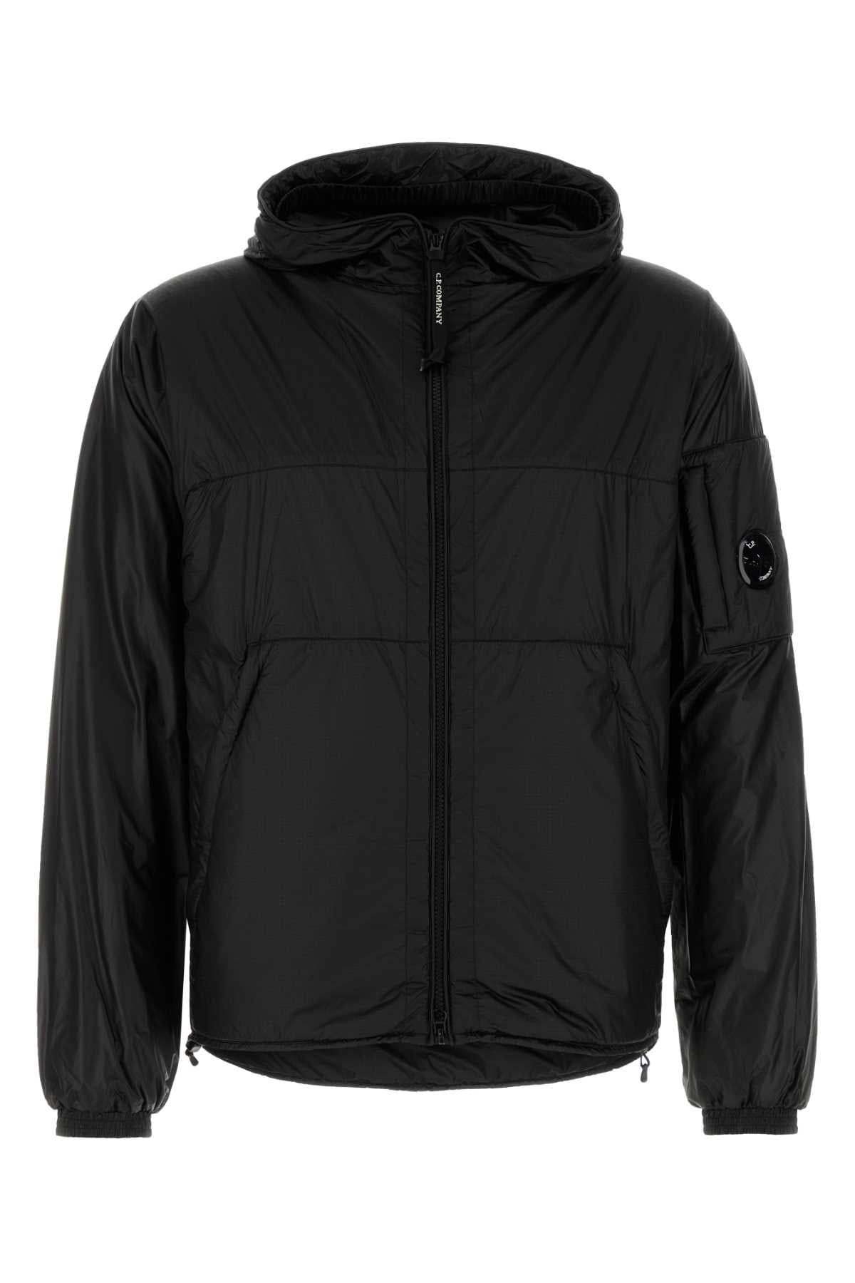 C.P.COMPANY Medium Padded Jacket