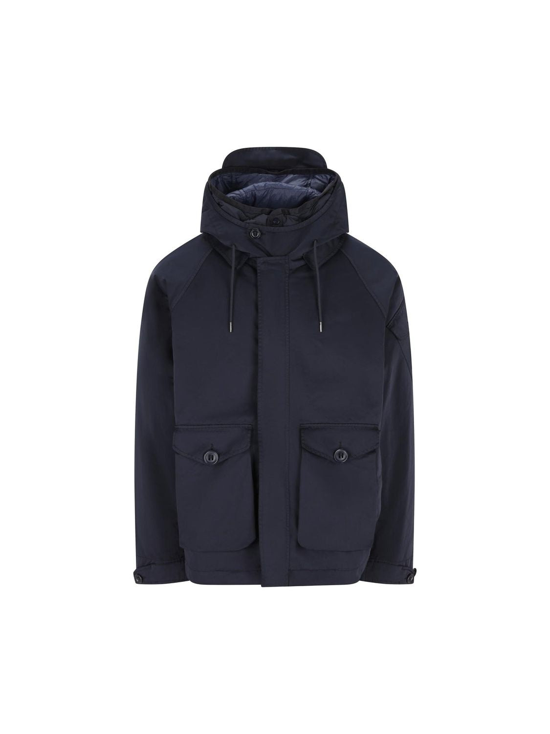 C.P.COMPANY Medium Jacket for Men - FW25 Collection