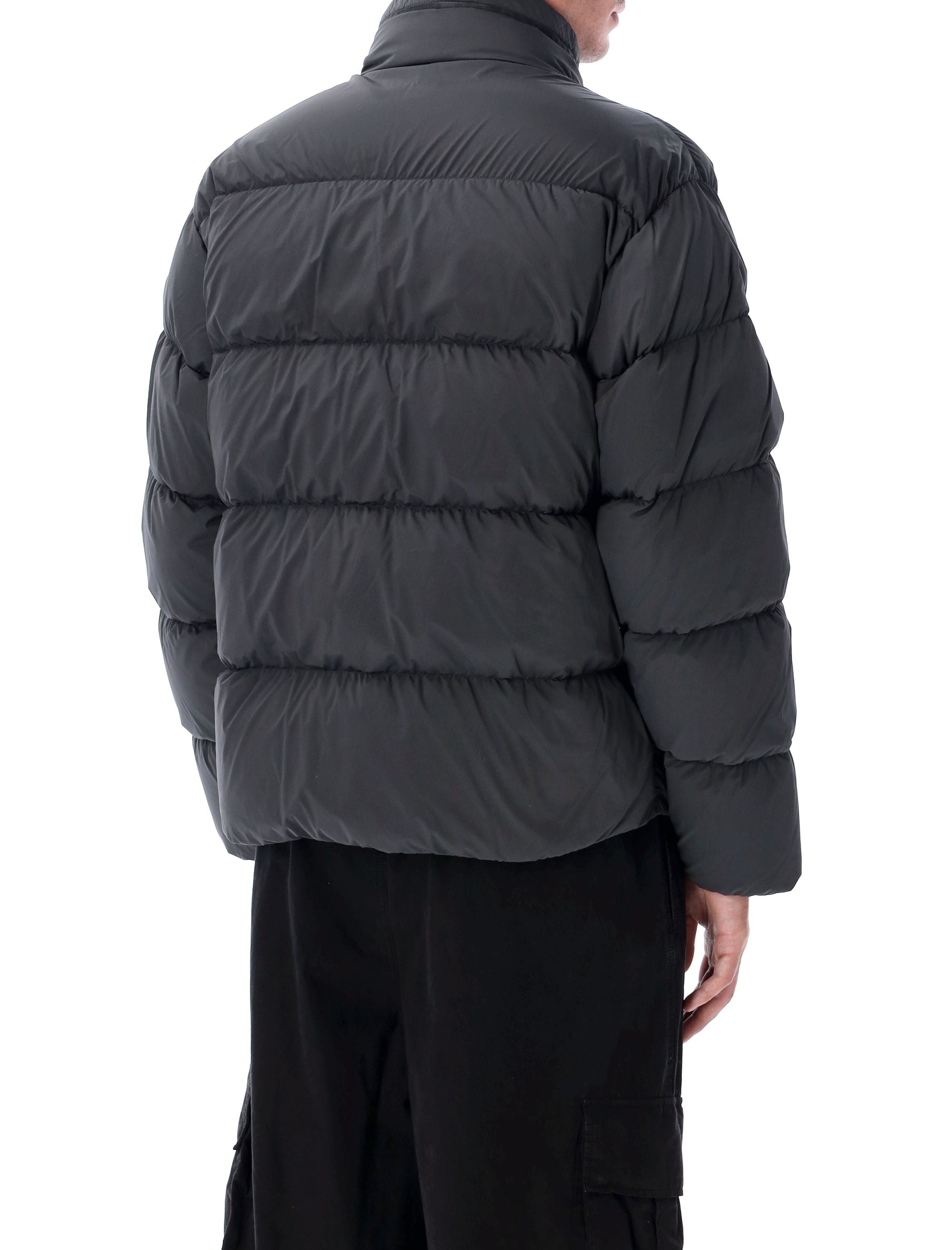 C.P.COMPANY Men's Classic Nycra Puffer Jacket - FW25