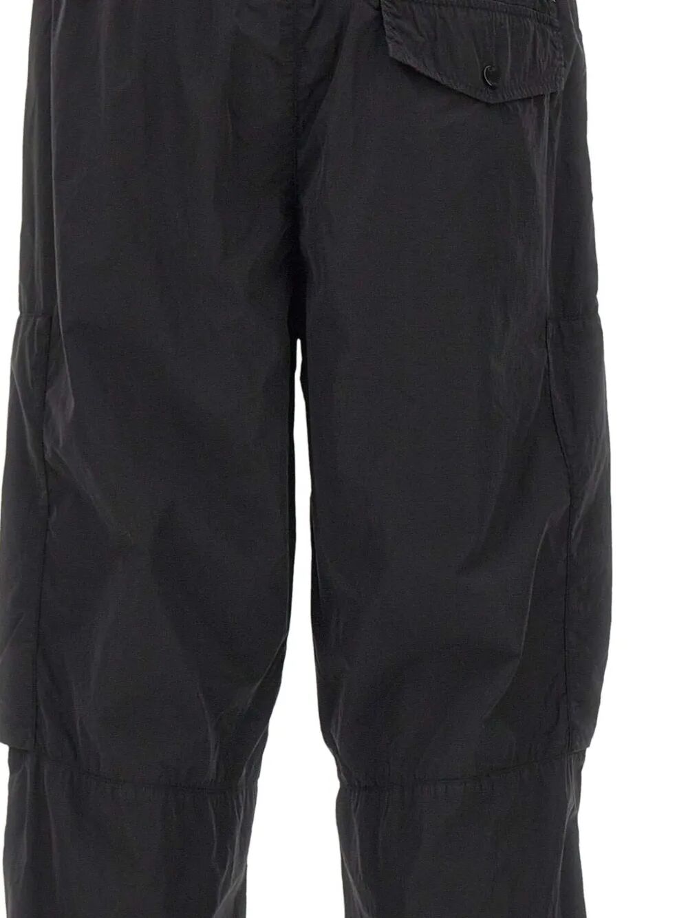 C.P.COMPANY Men's Cargo Pant - FW25 Edition
