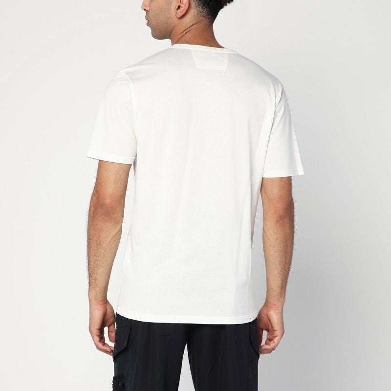 C.P.COMPANY Men's Short Sleeve T-Shirt
