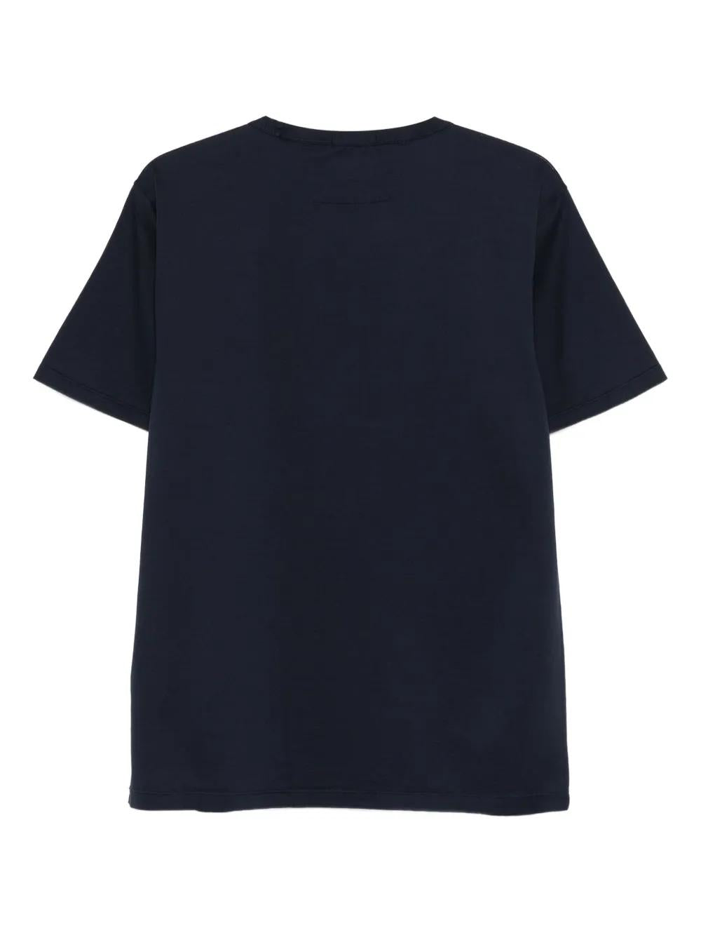 C.P.COMPANY Classic Logo T-Shirt