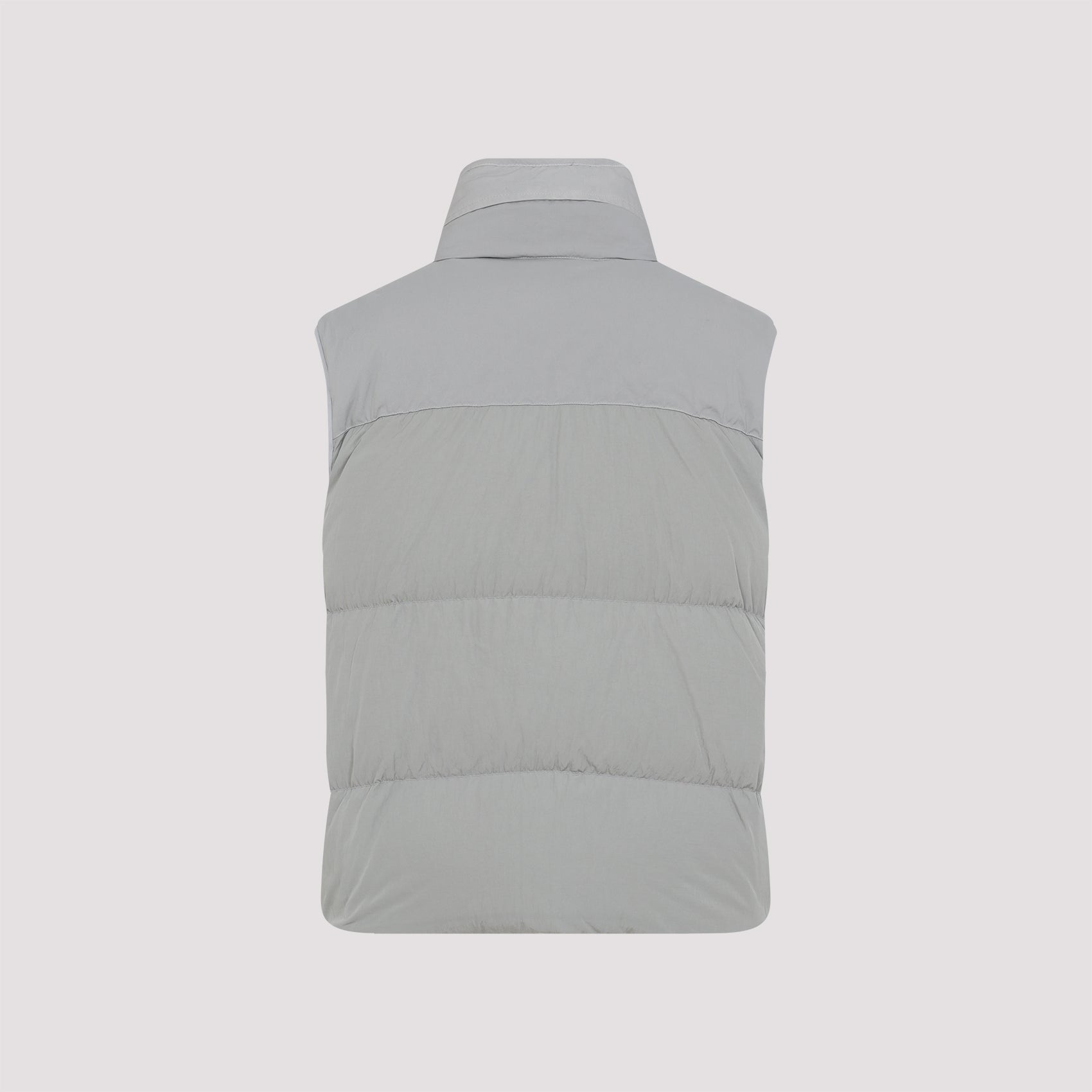C.P.COMPANY Stylish Gilet for Men - FW25 Collection