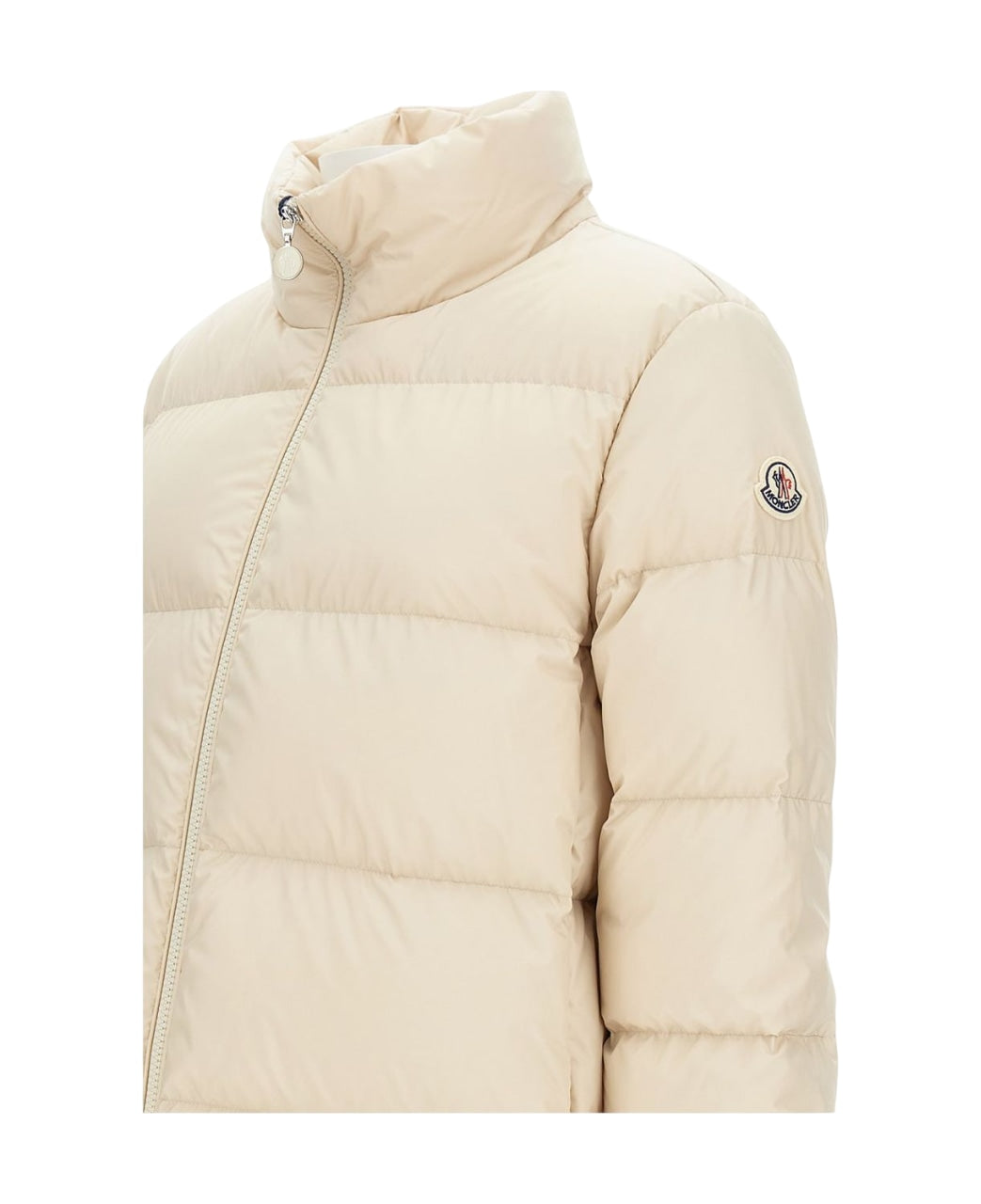 MONCLER Women’s Mauzun Mini Down Jacket