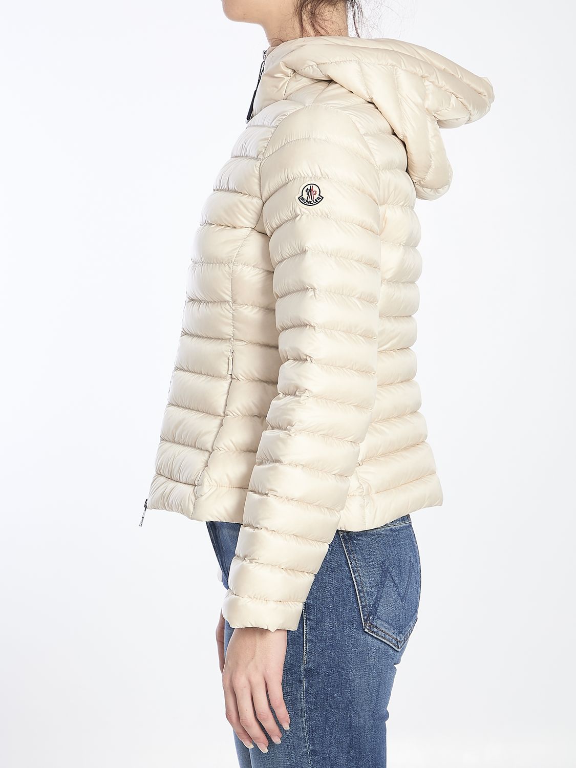 MONCLER Iged Mini Down Jacket