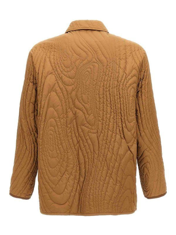 MONCLER GENIUS Genius Harter-Heighway Jacket - Bold Outerwear for Men