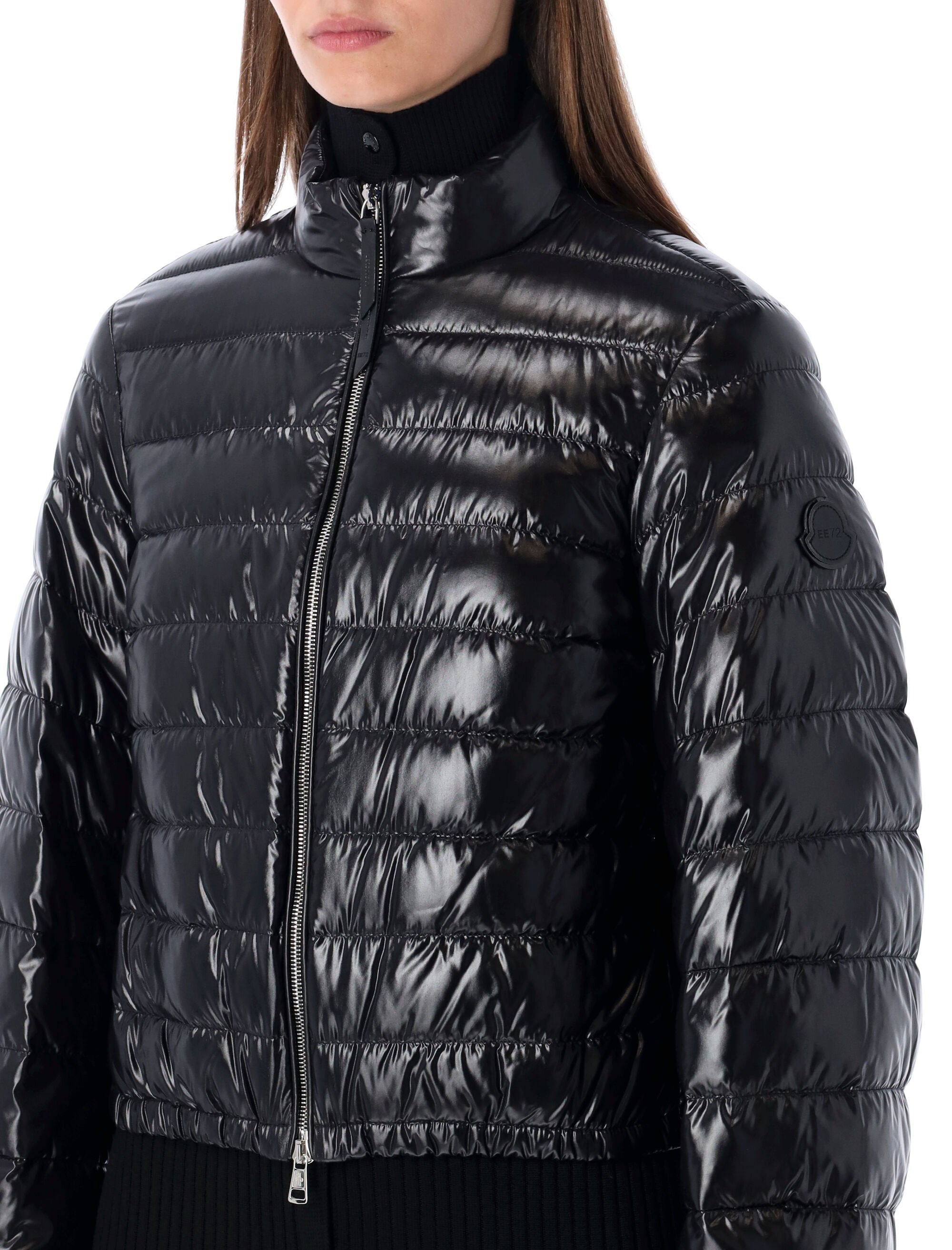 MONCLER GENIUS Futuristic Mini Down Jacket