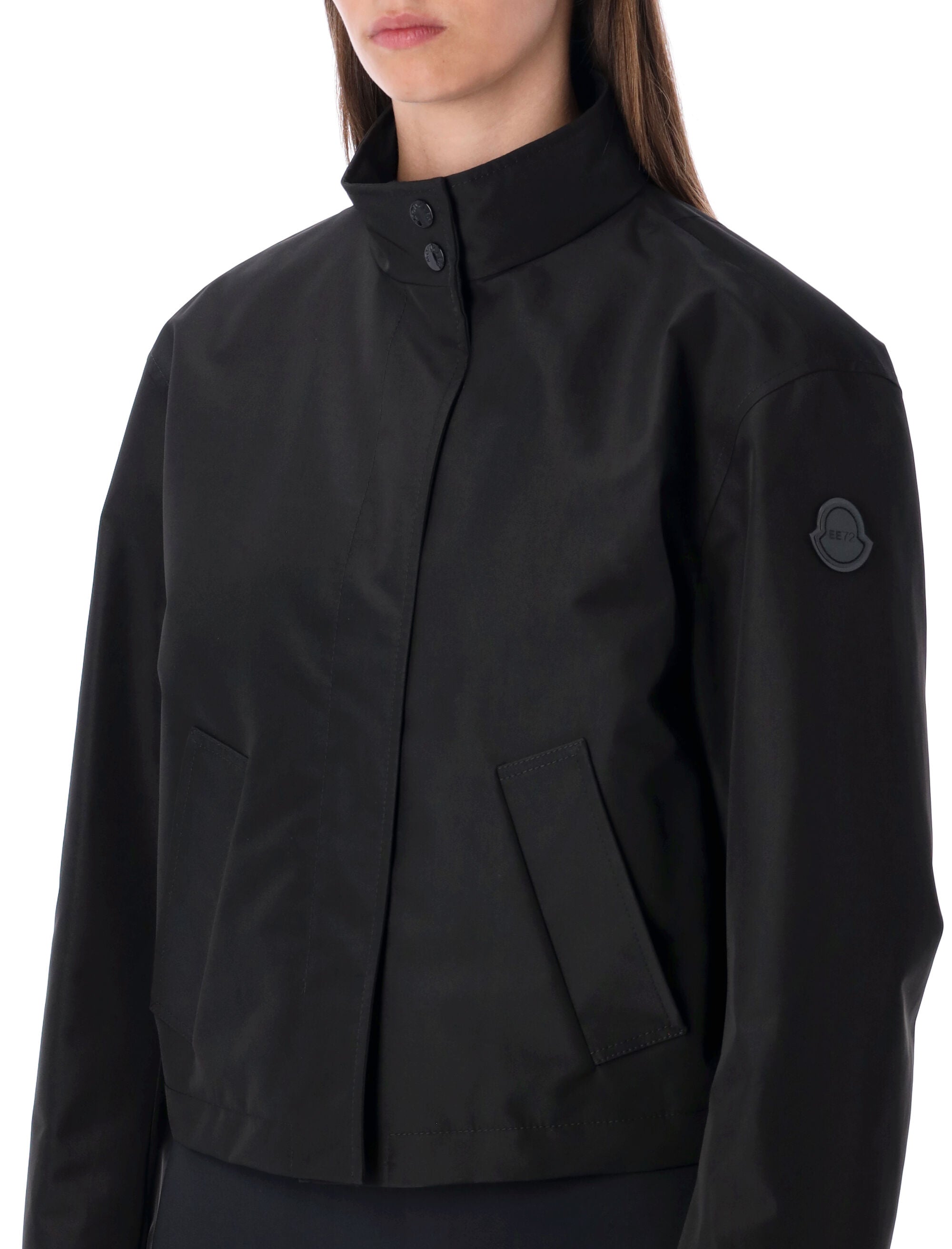 MONCLER GENIUS Krovanh Mini Short Down Jacket