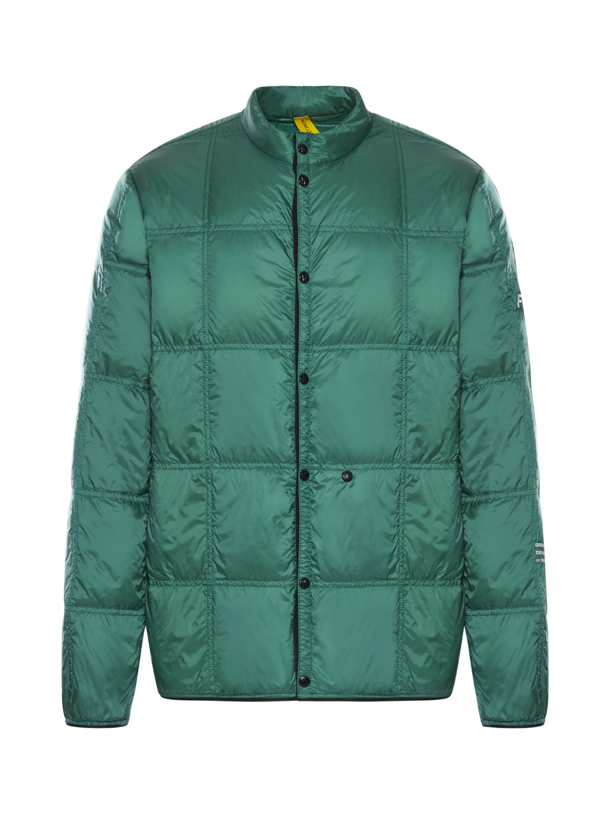 Men's Down Jacket - MONCLER GENIUS X FRGMT JAYEL