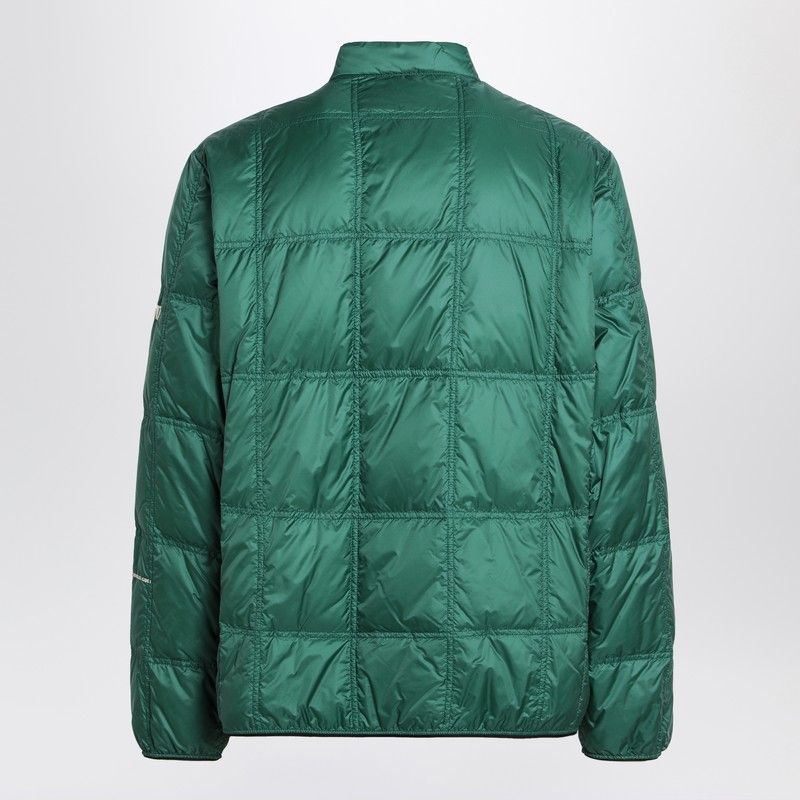 MONCLER GENIUS Quilted Nylon Jacket with Korean Collar for Men