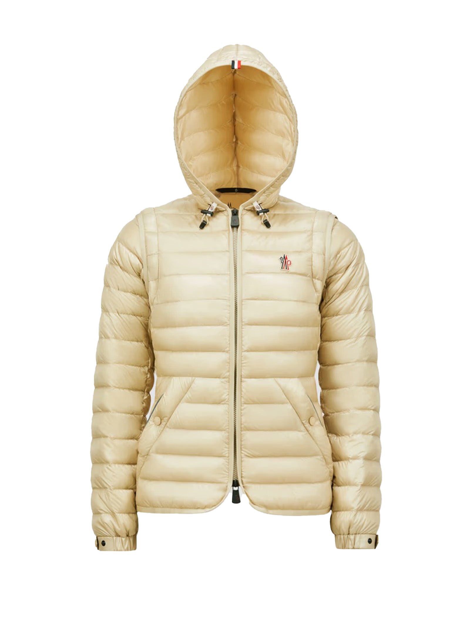 MONCLER GRENOBLE Women’s Lightweight Mini Coat