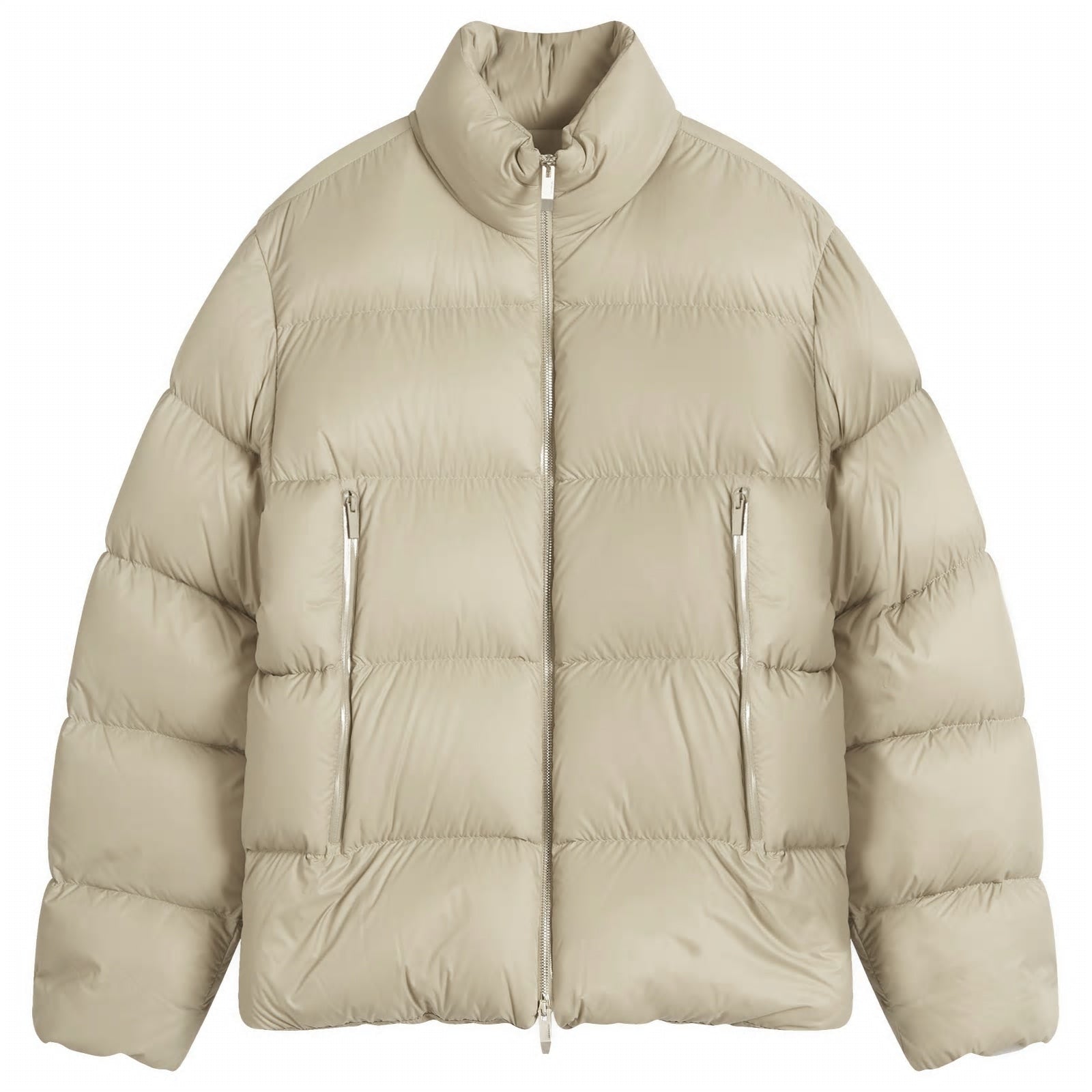 MONCLER Men's Ample Cut Jacket - Model Tarn