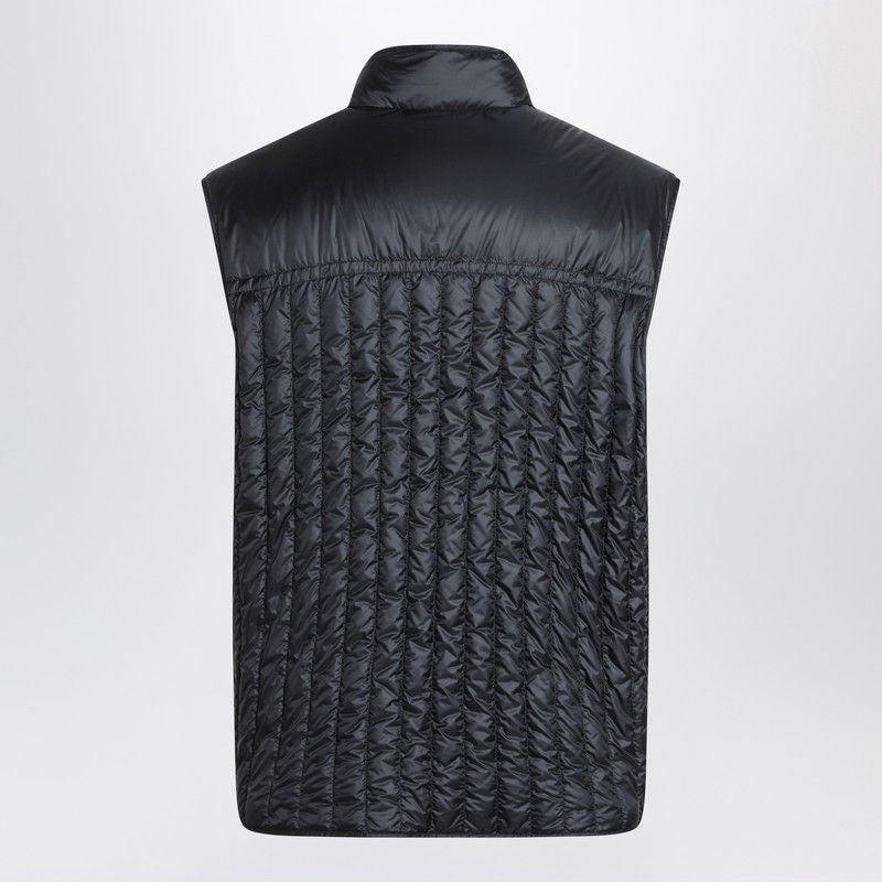 MONCLER GENIUS Lightweight Padded Vest for Men