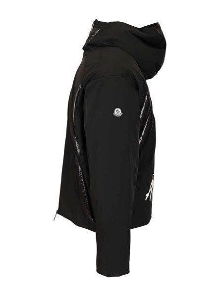 MONCLER Men's Mini Short Down Jacket - FW25 Collection