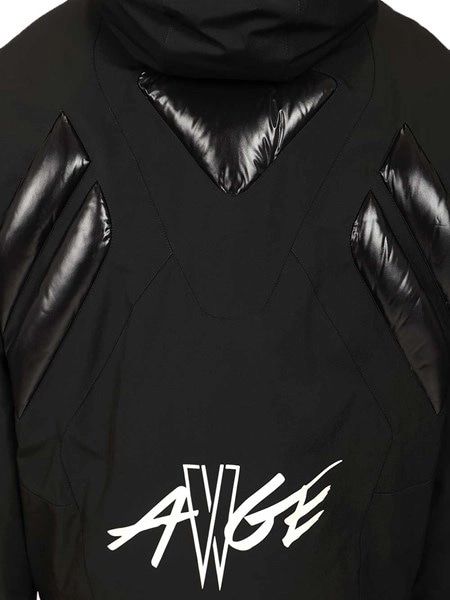 MONCLER Men's Mini Short Down Jacket - FW25 Collection