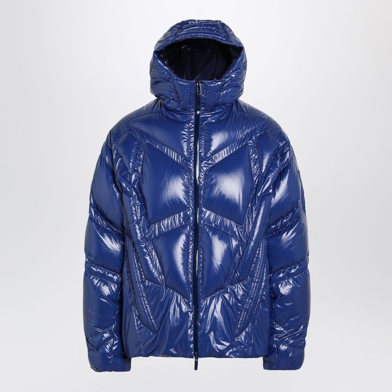 MONCLER Zipped Jacket for Men - Perfect for FW25