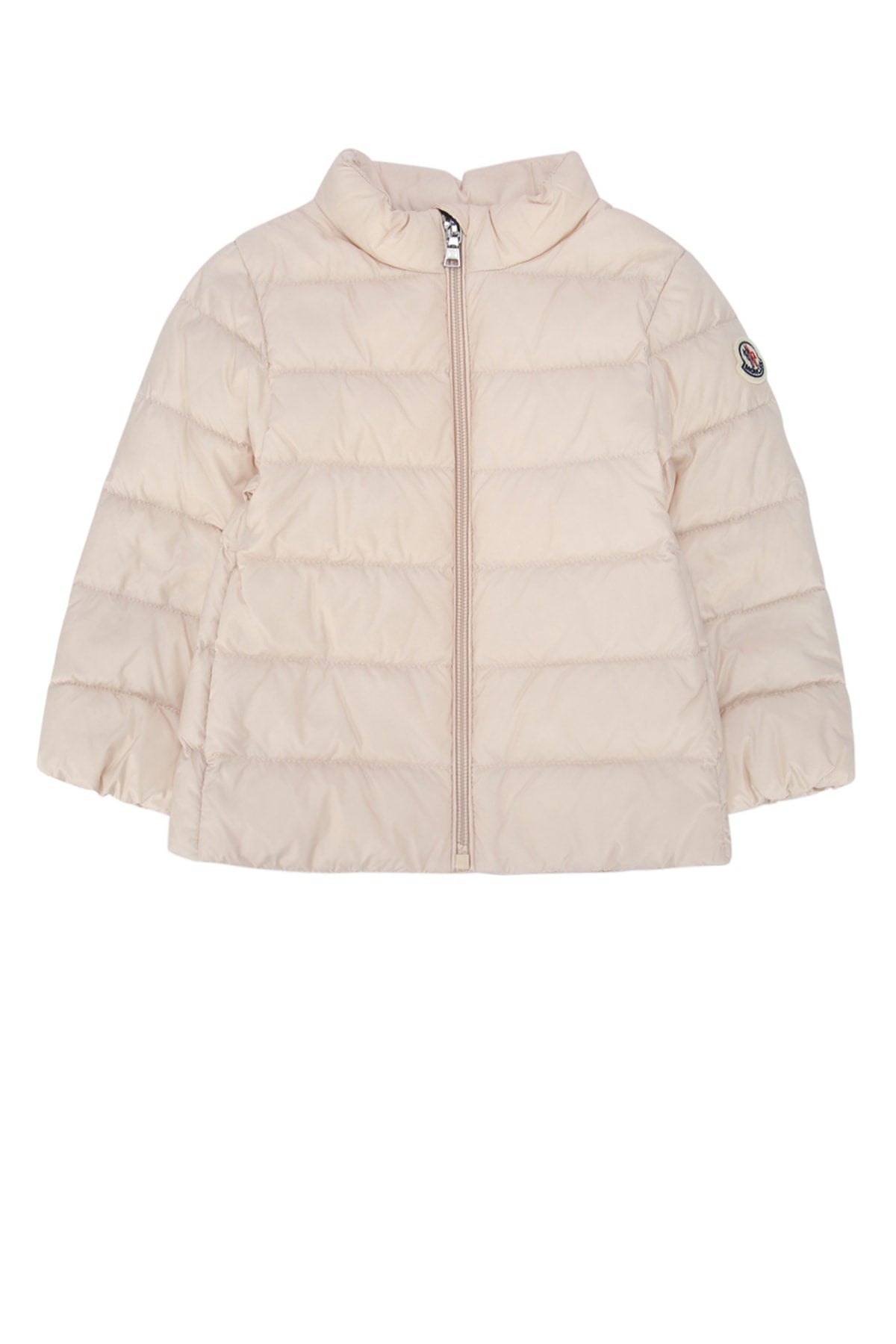 MONCLER KIDS Girls' Mini Cecile Lightweight Jacket