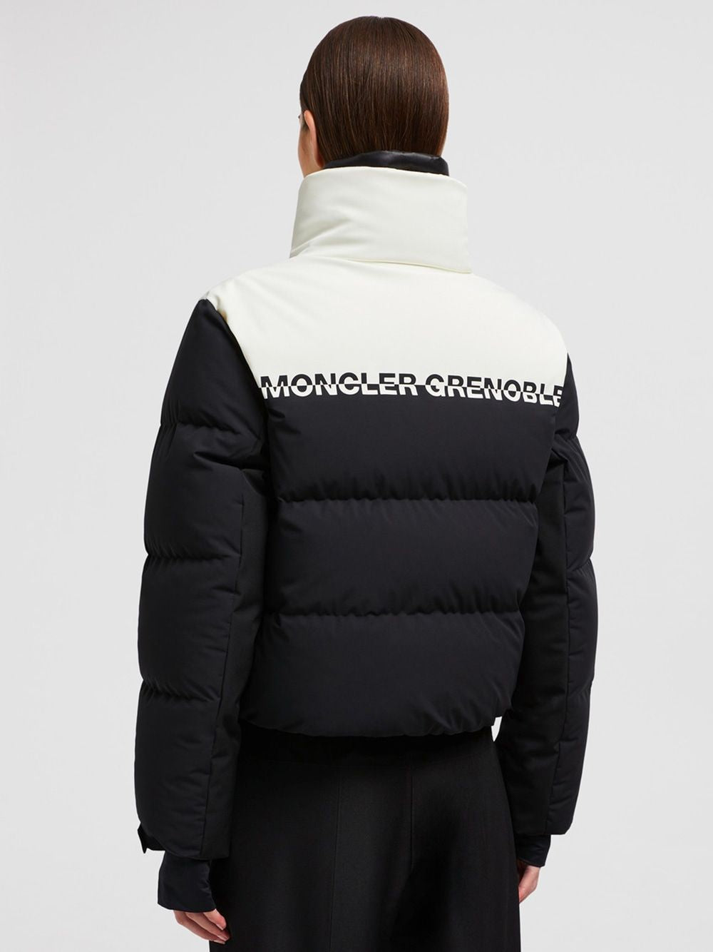 MONCLER Stennes Mini Down Jacket for Women