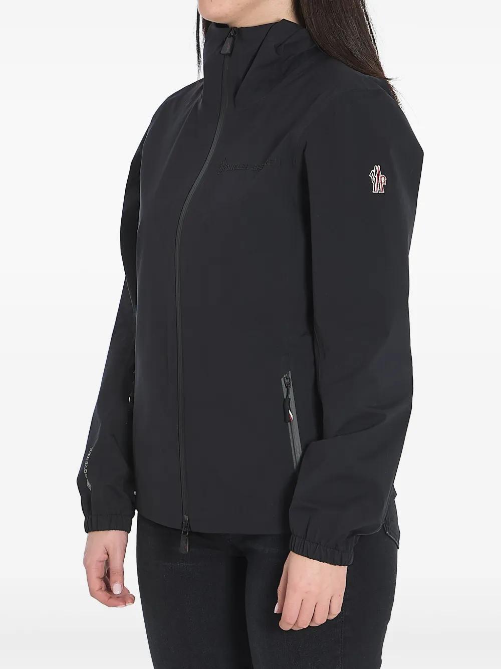 MONCLER GRENOBLE Vallet Mini Jacket for Women
