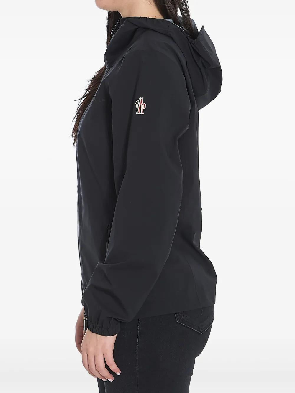 MONCLER GRENOBLE Vallet Mini Jacket for Women