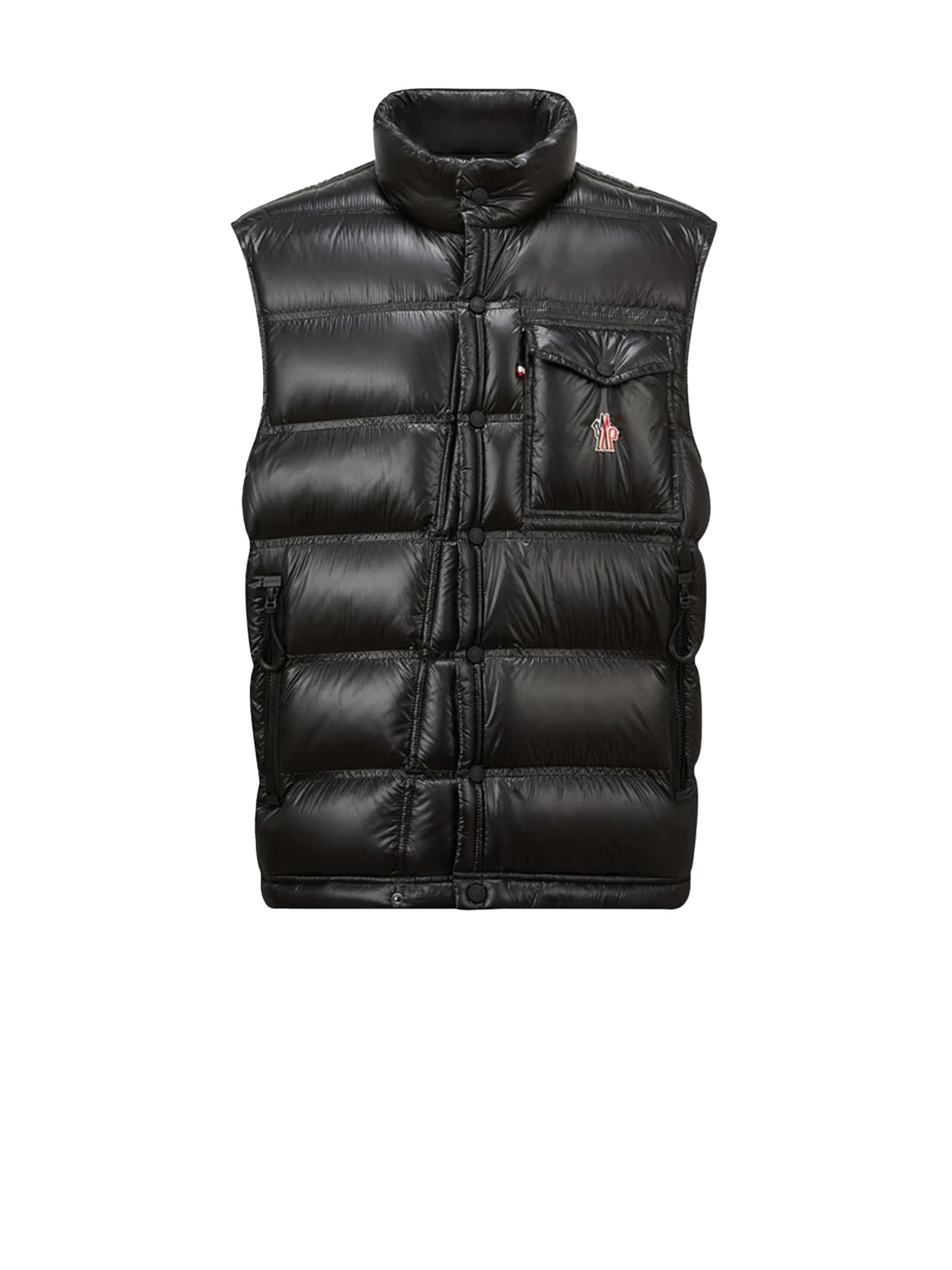 MONCLER GRENOBLE Timeless Clothing Jacket for Men