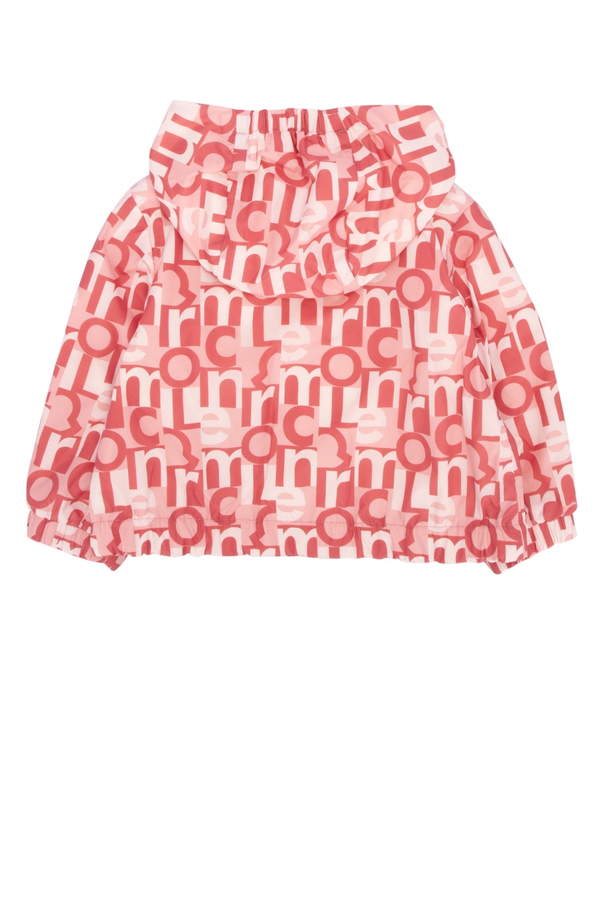 MONCLER KIDS Mini Padded Jacket for Boys