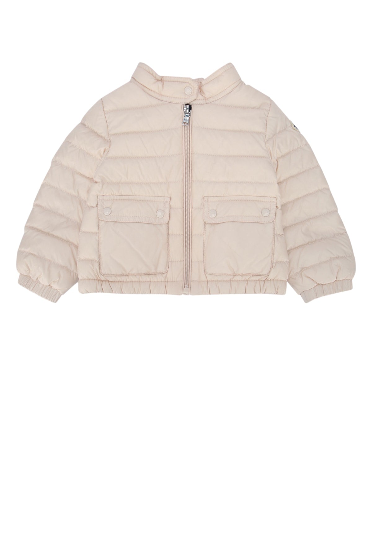 MONCLER KIDS Mini Boy's Lightweight Spring Jacket - SS25