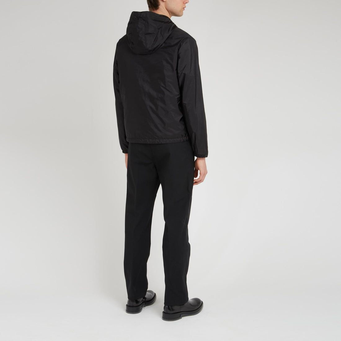 MONCLER Two-in-One Lightweight Jacket for Men