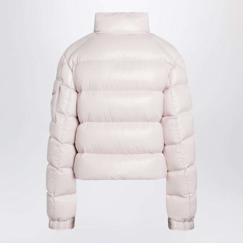 MONCLER Mini Petra Short Puffer Jacket