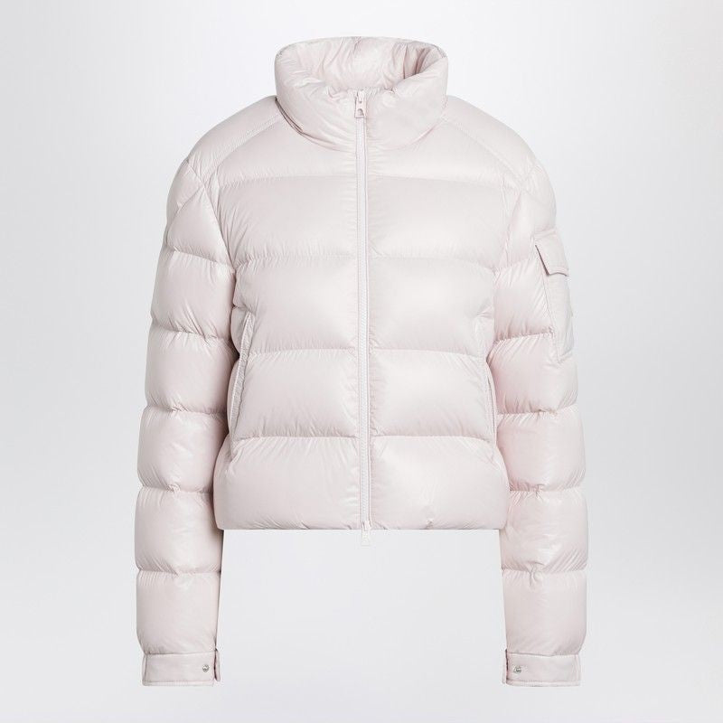 MONCLER Mini Petra Short Puffer Jacket