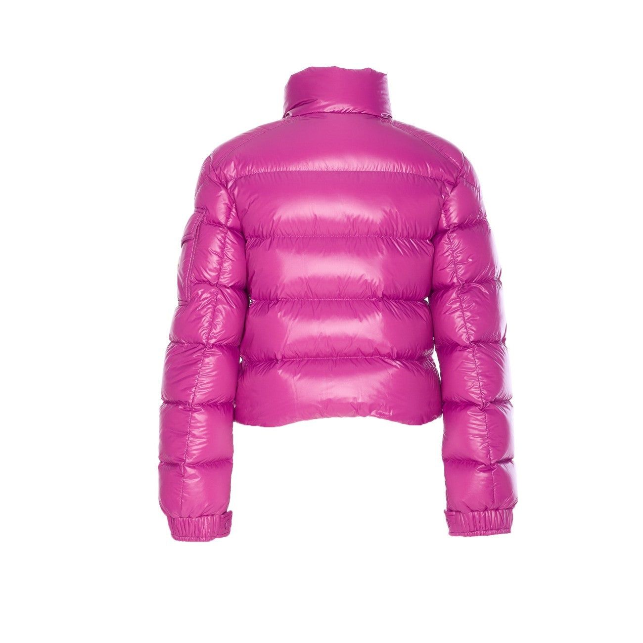 MONCLER Slim Fit Down Jacket for Women