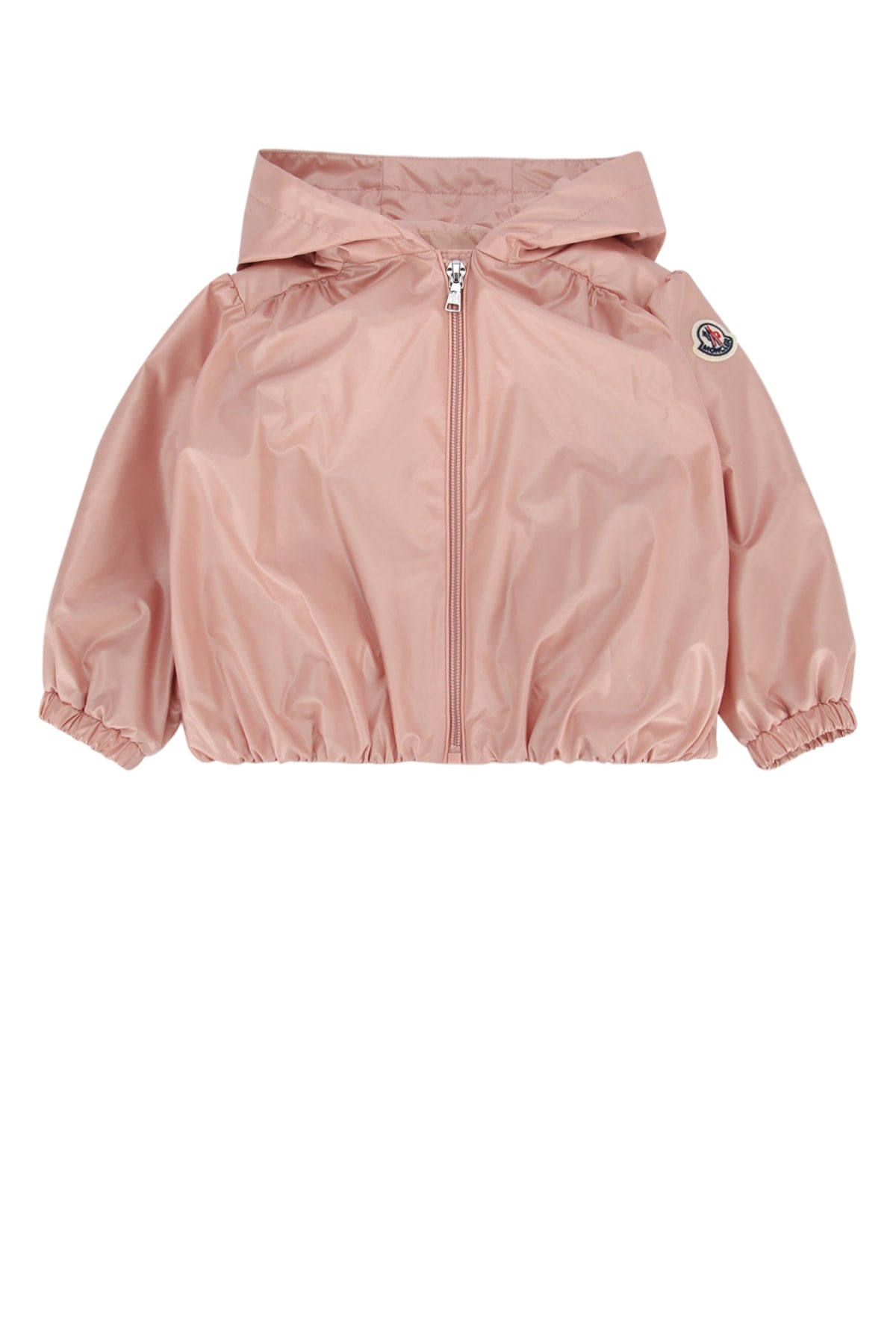 MONCLER KIDS Chazeron Mini Jacket for Girls - SS25 Collection