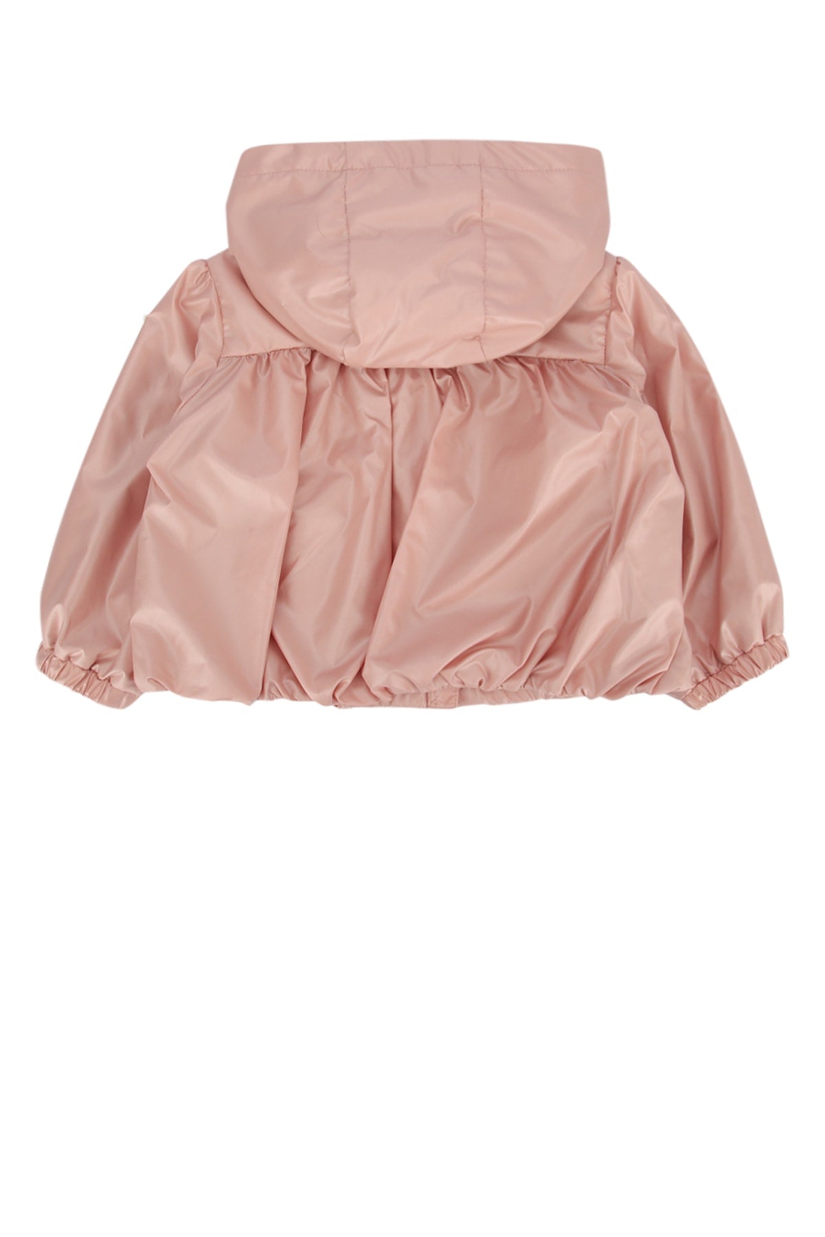 MONCLER KIDS Chazeron Mini Jacket for Girls - SS25 Collection