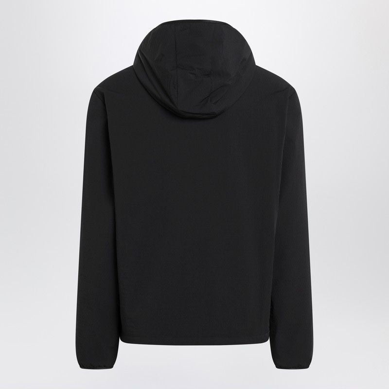 MONCLER Hooded Zip Jacket for Men - FW25 Collection