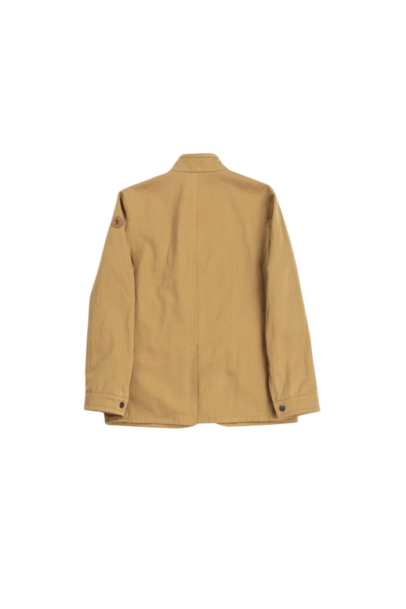 MONCLER Overshirt - Jouere Model