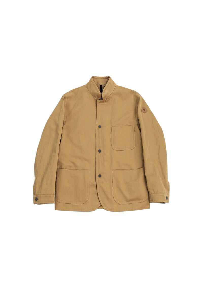 MONCLER Overshirt - Jouere Model