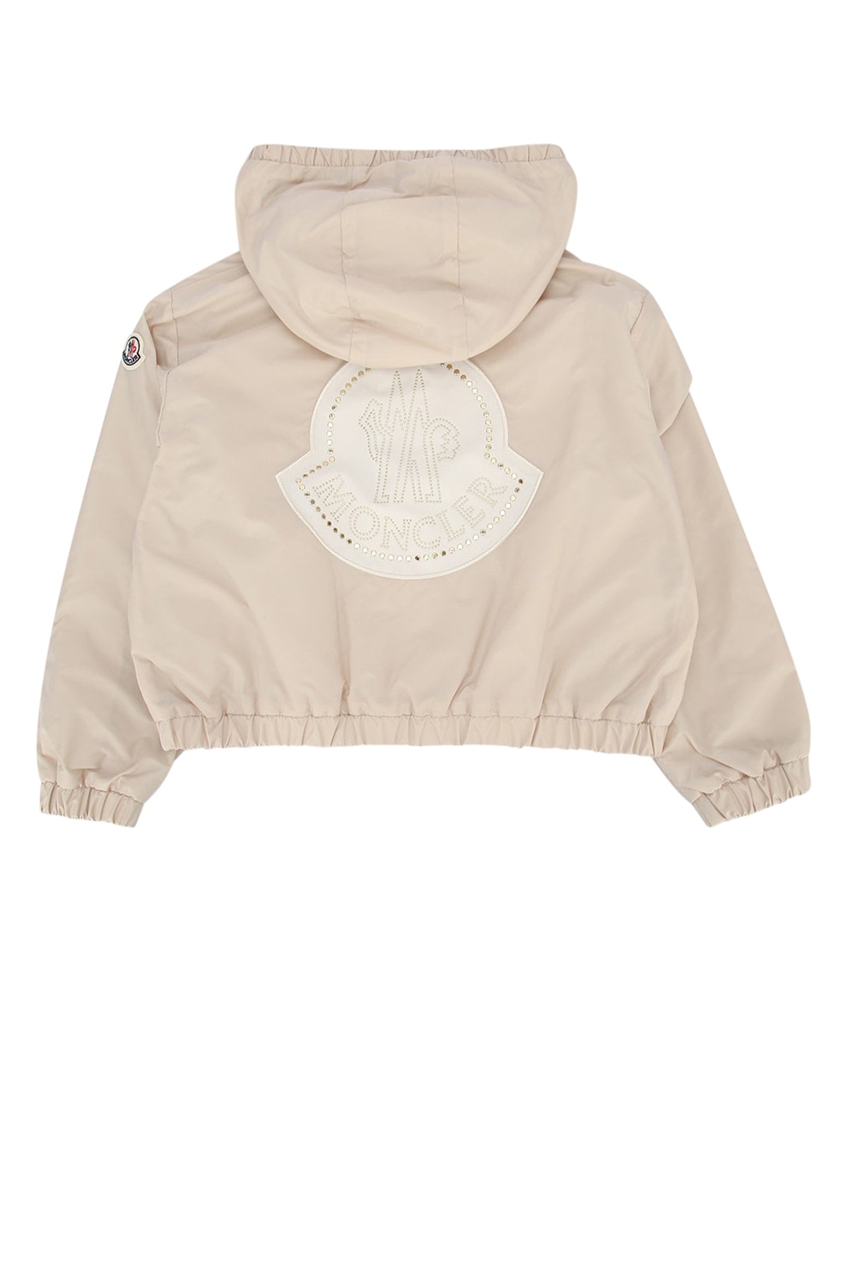 MONCLER KIDS Mini Saria Jacket for Boys