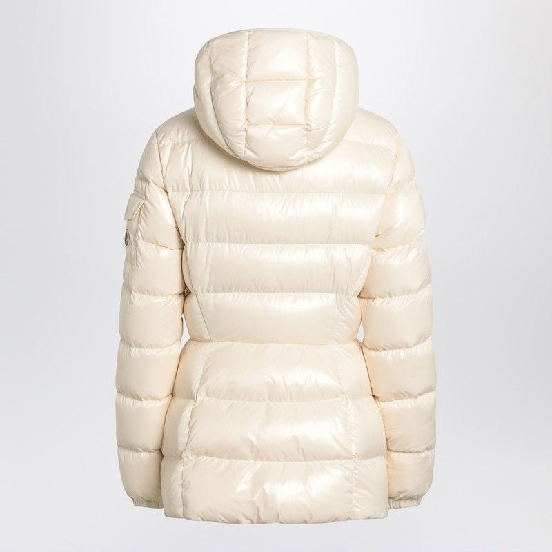 MONCLER Mini Quilted Down Jacket for Women
