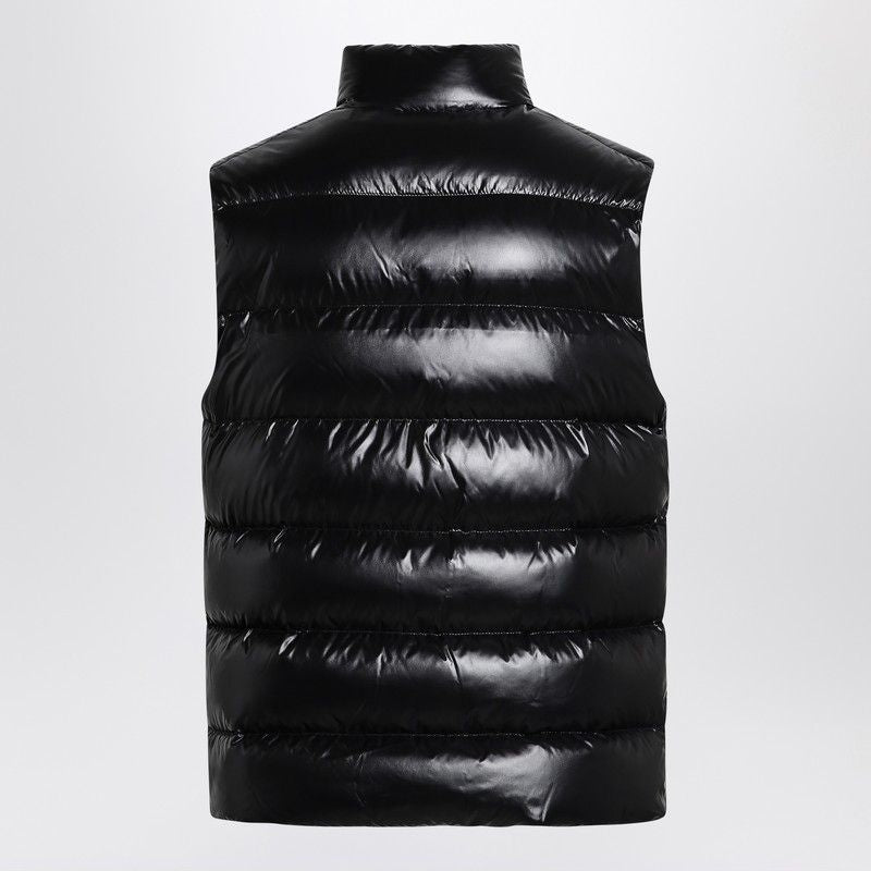 MONCLER Men's Padded Vest