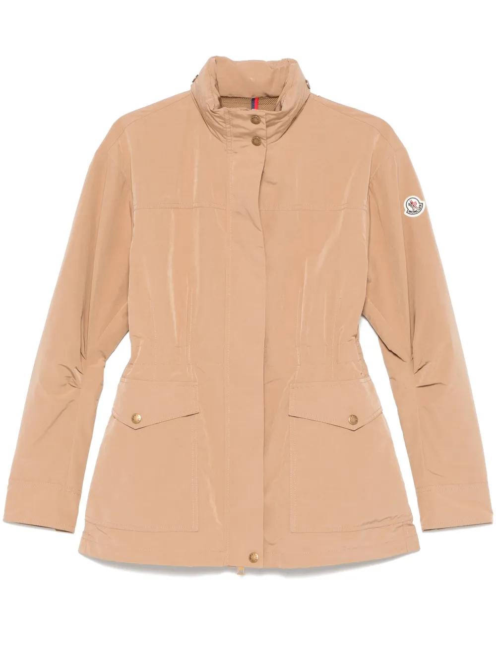 MONCLER Regular Fit Women's Jacket